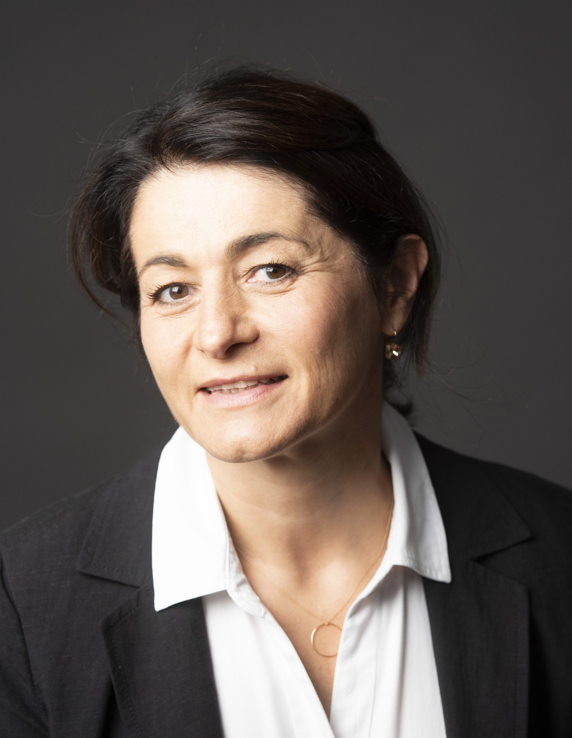 Photo de Véronique Tabuteau Coach professionnelle certifiée PCC sur Amiens